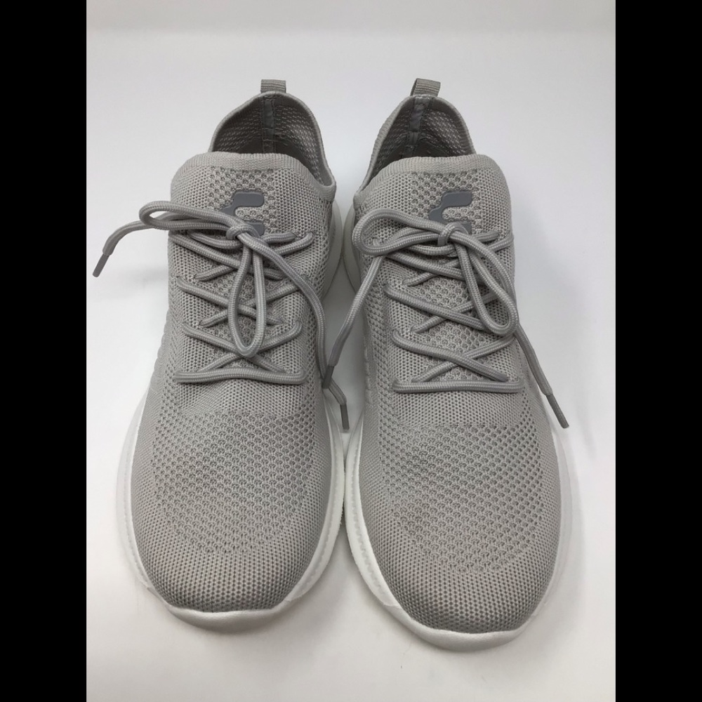 Charly  womens Resolve sneakers size 9